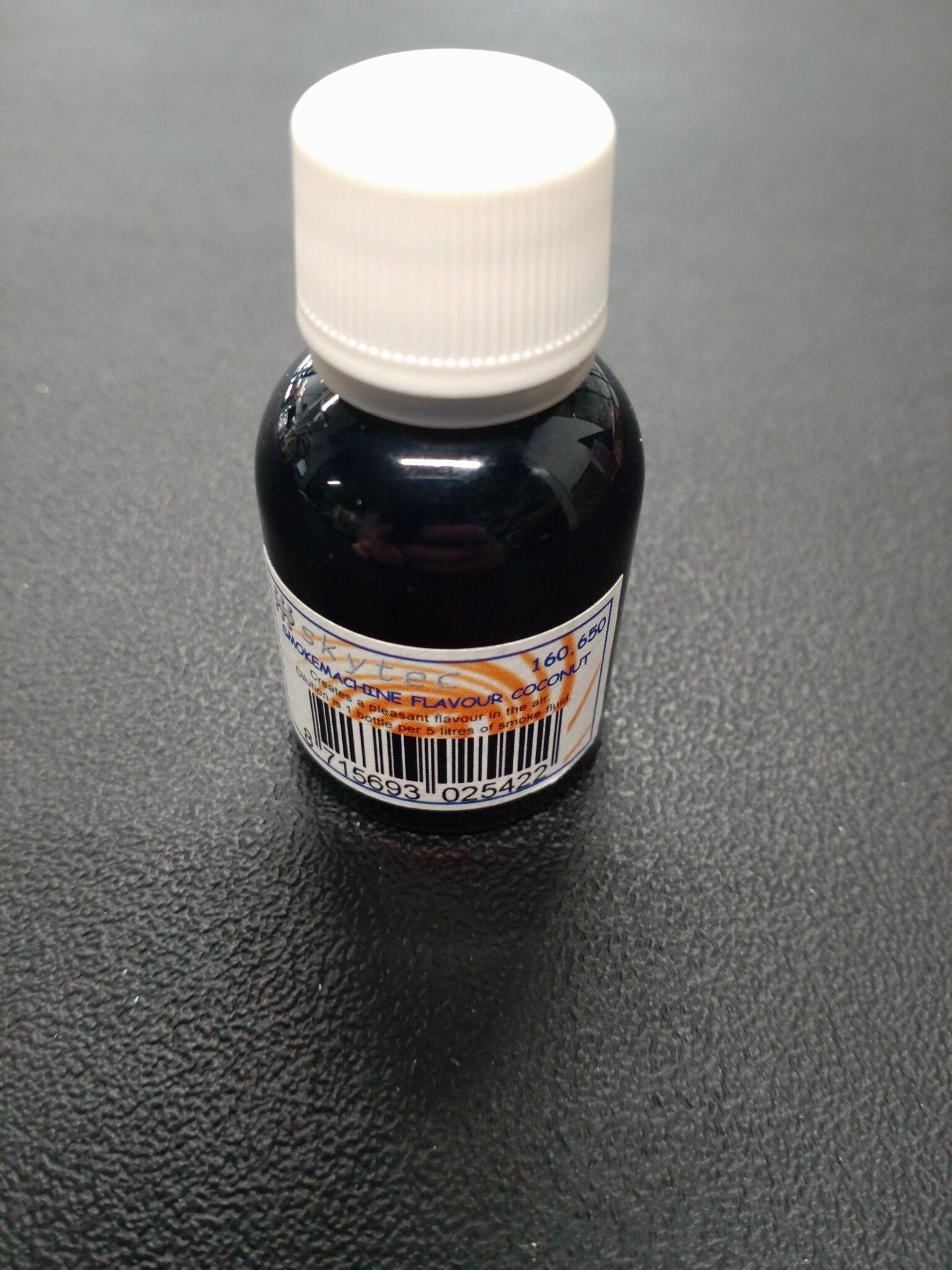 Skytec Coconut Scent for Smoke Fluid