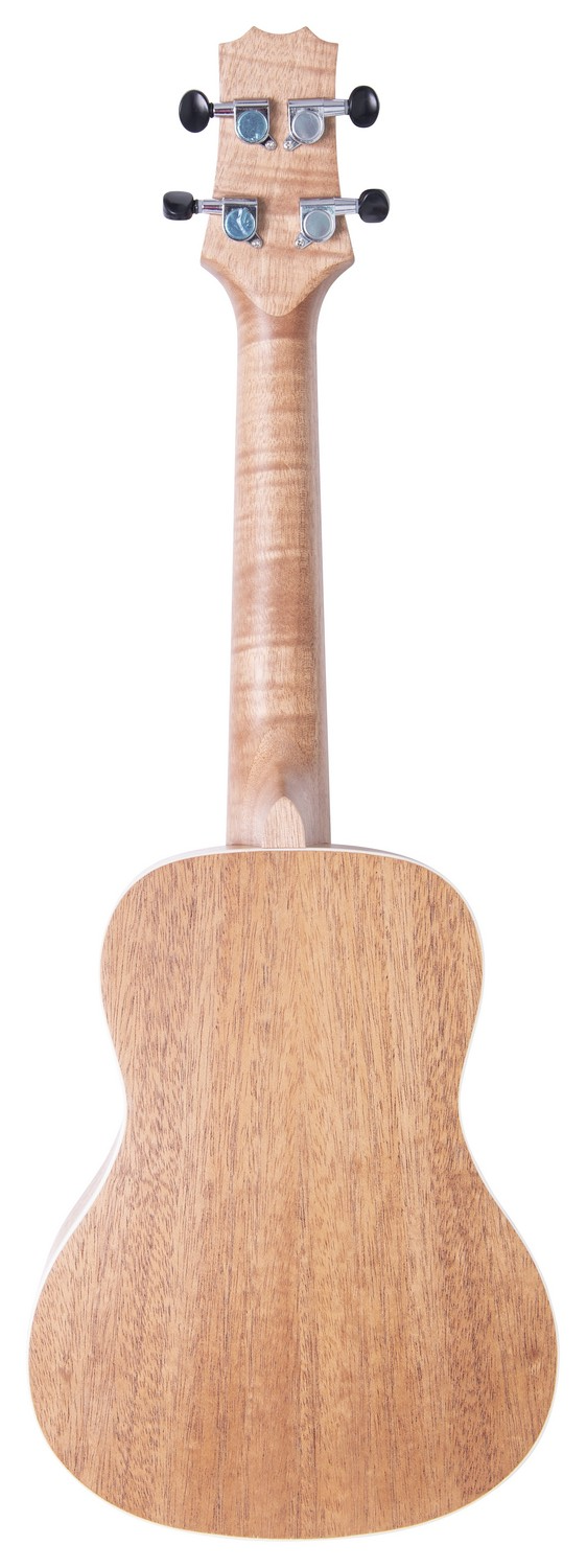 Peavey Composer concert ukulele