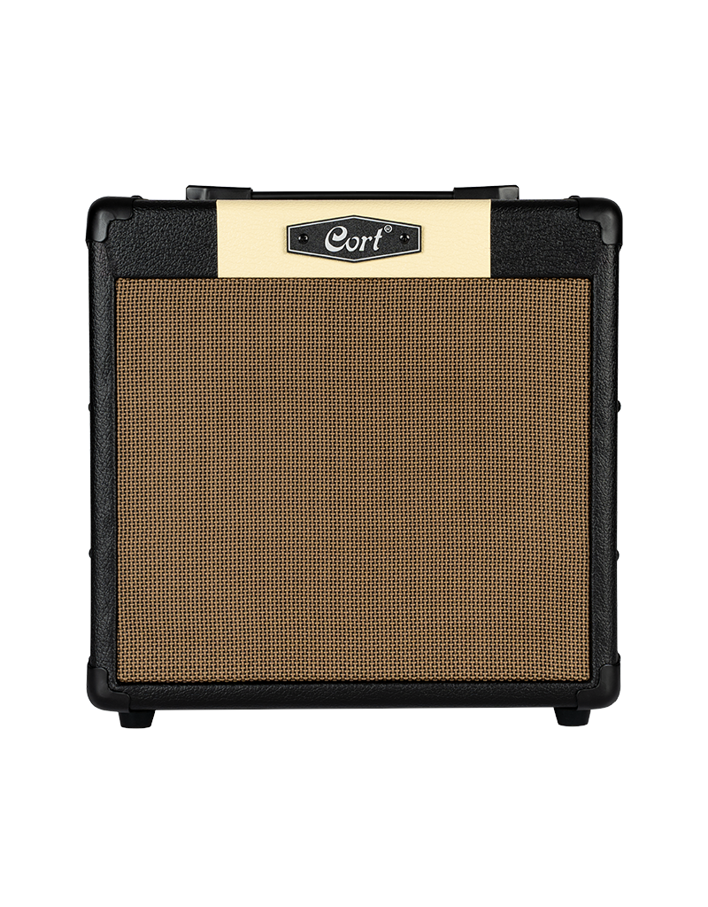 CM15R BK Elektrisch gitaar versterker zwart