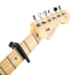 D'addario Pro plus capo with FlexFit Technology