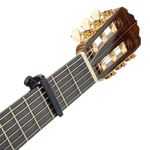 D'addario Pro plus capo with FlexFit Technology