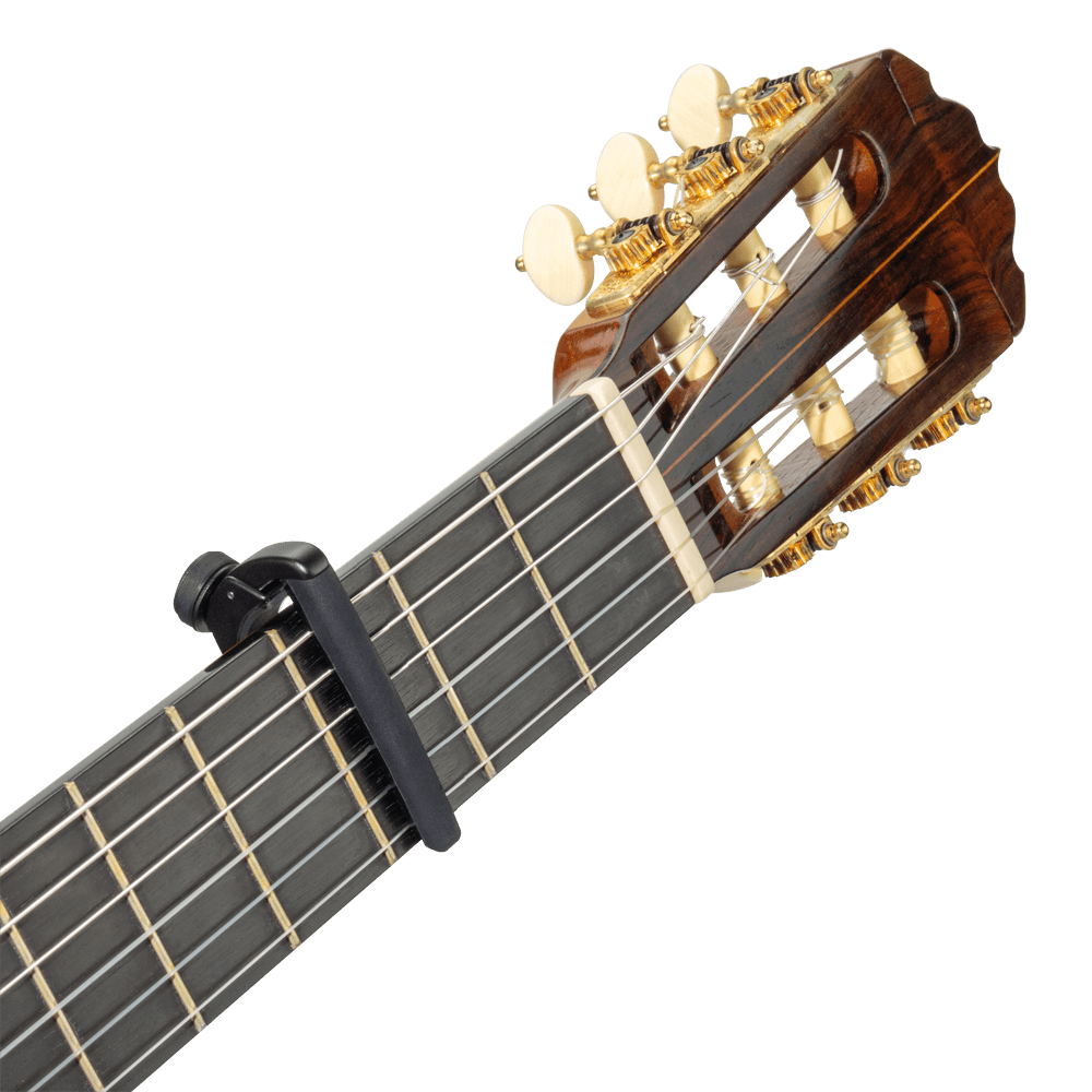 D'addario Pro plus capo with FlexFit Technology