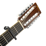 D'addario Pro plus capo with FlexFit Technology