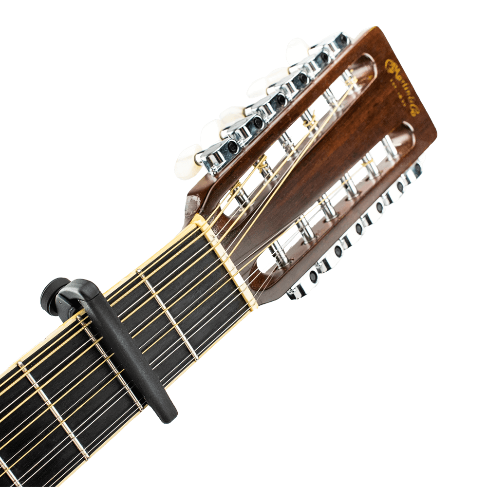D'addario Pro plus capo with FlexFit Technology