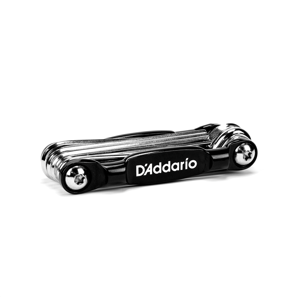 D'addario Multi-tool for guitar