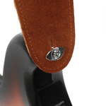D'addario Elliptical end pins chrome
