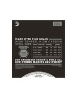 D'addario ECB81 Long scale bass guitar strings 045-100