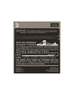 D'addario ECG26 Medium chrome jazz guitar strings 013-056