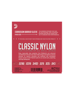 D'addario EJ27N Normal tension classical guitar strings