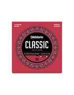 D'addario EJ27N Normal tension classical guitar strings