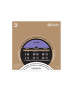 D'addario EJ44 Extra hard tension classical guitar strings