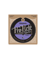 D'addario EJ44 Extra hard tension classical guitar strings