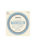 D'addario EJ62 Light 80/20 Bronze mandolin strings 010-034