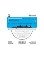 D'addario EJ83L Light gypsy jazz guitar strings 010-044