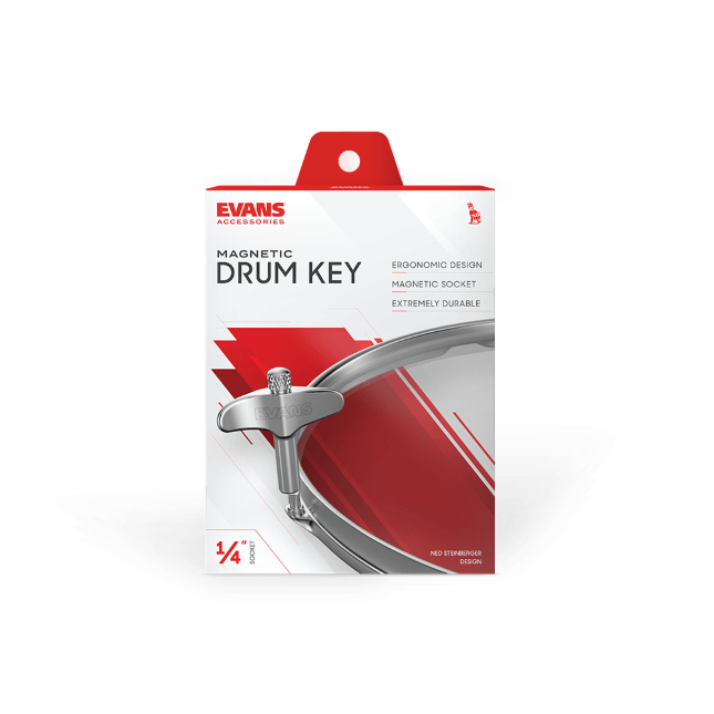 Evans DADK Drum Key
