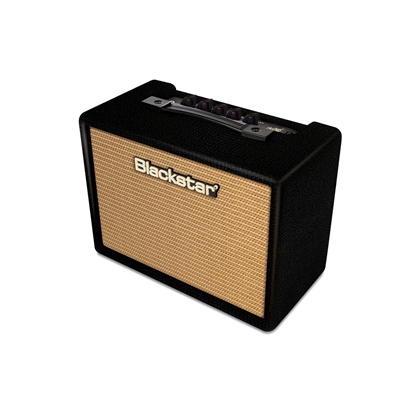 Blackstar Debut 15E Black guitar amplifier