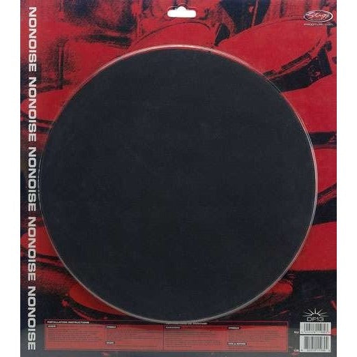 DF13 Dempmat 13 inch