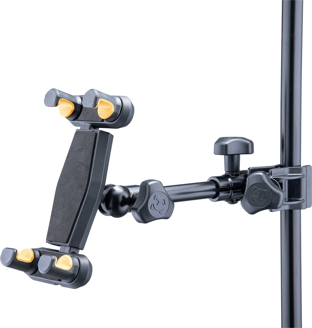 DG307B 2 in 1 Tablet en telefoon houder