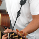 DGS15 Acoustic Quick Release System