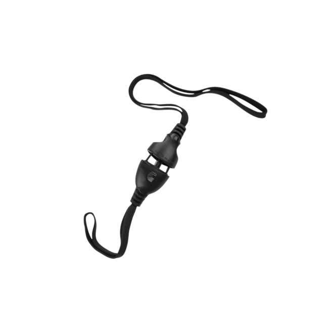 DGS15 Acoustic Quick Release System