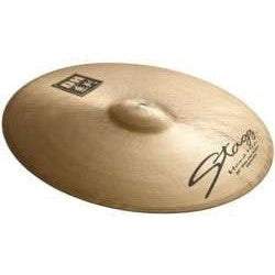 DH-RJ20R regular jazz ride cymbaal