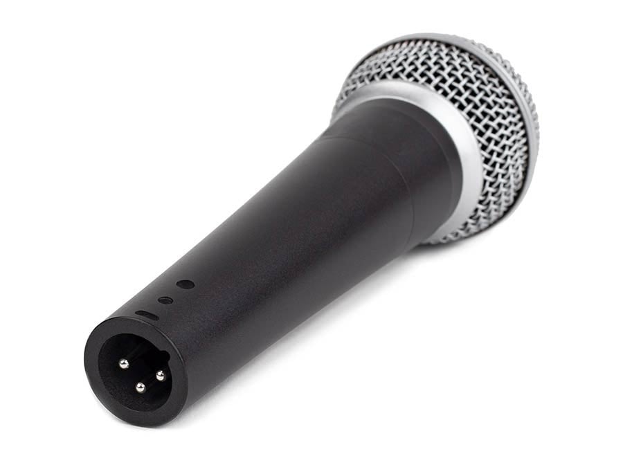 DM-500 Dynamische microfoon