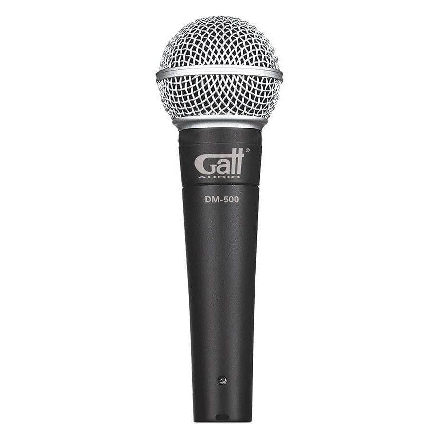 DM-500 Dynamische microfoon