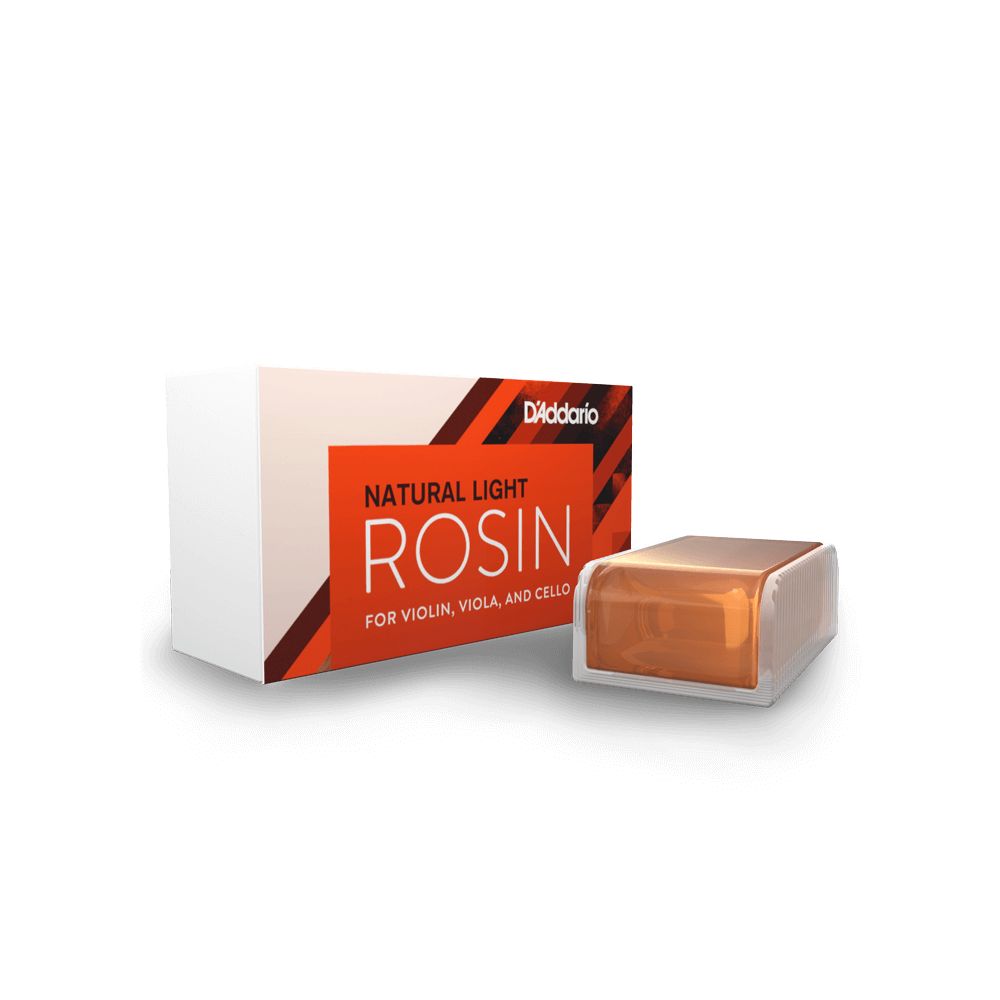 D'addario VR200 Resin for Violin Bow
