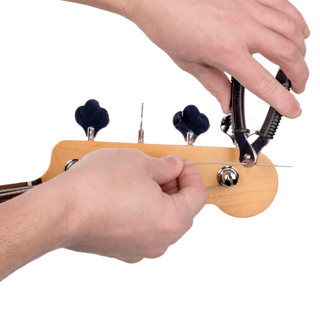 DP0002B Bas Pro-Winder