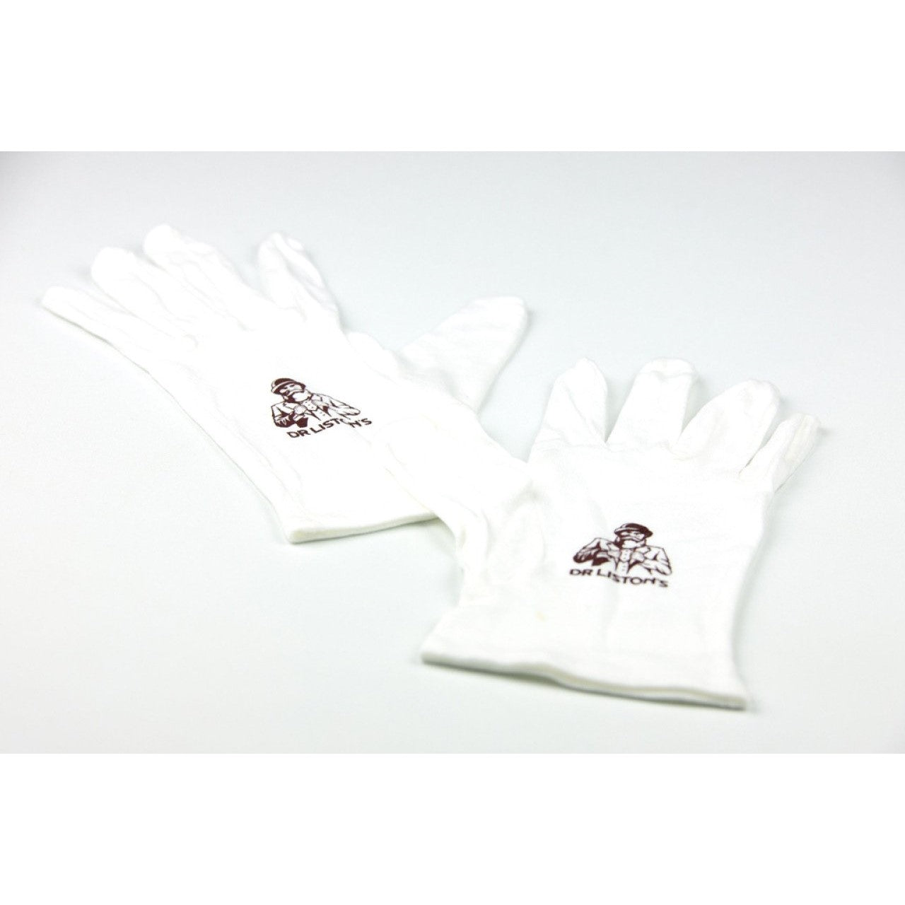 DR's handschoenen