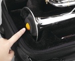 DS410B Travlite Trompet standaard