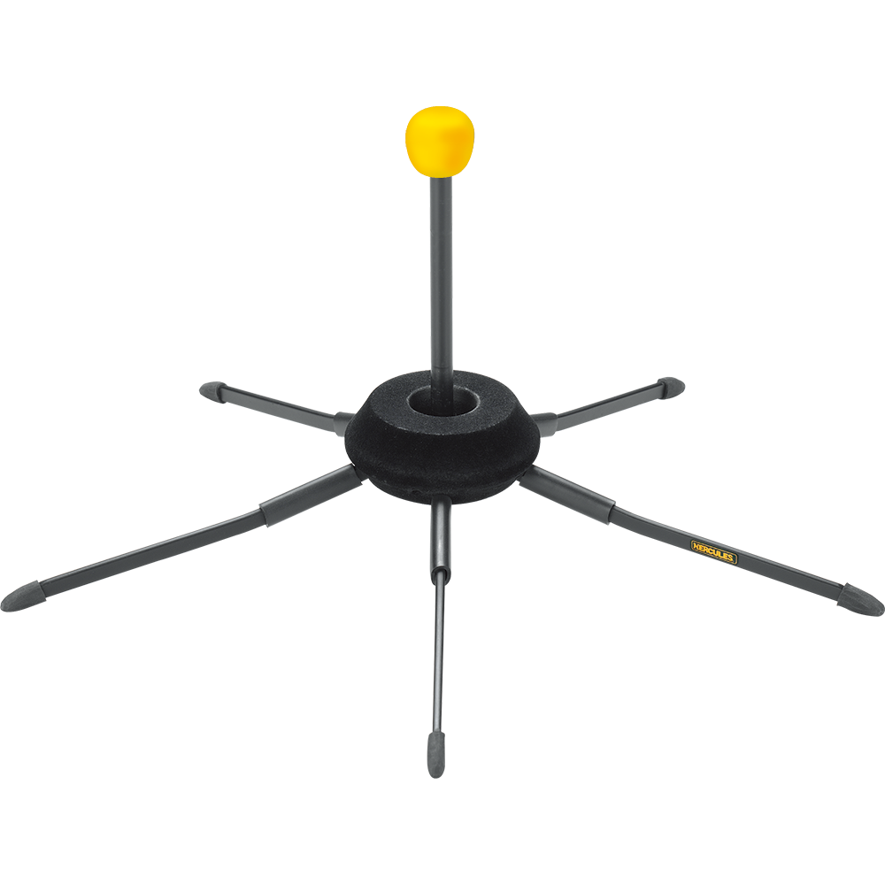 Hercules DS410B Travlite Trumpet Stand