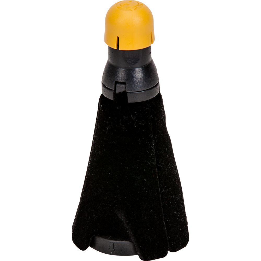 DS440B Travlite Klarinet standaard