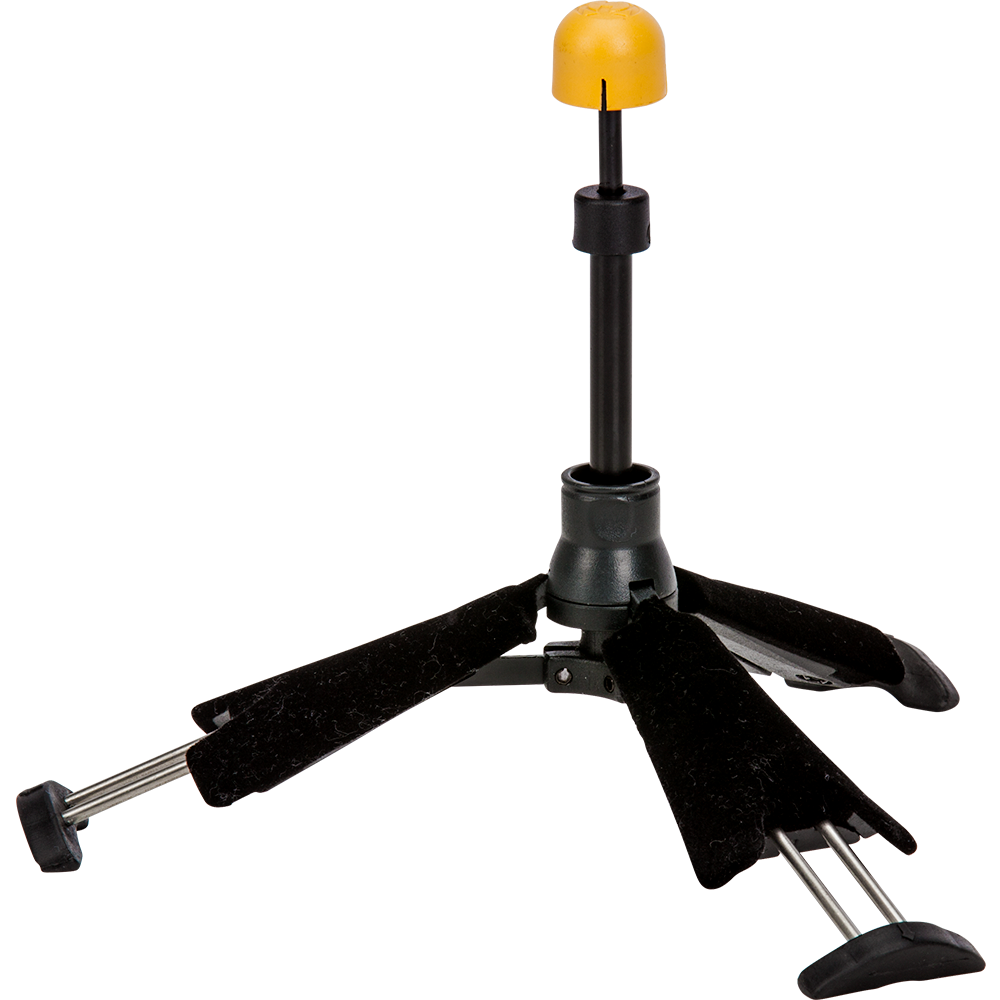 Hercules DS440B Travlite Clarinet Stand