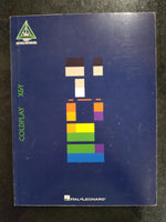 Hal Leonard Coldplay - X&Y - Gitaar met tablatuur