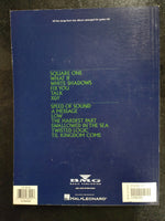 Hal Leonard Coldplay - X&Y - Gitaar met tablatuur
