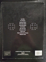 The Cult - Sonic Temple