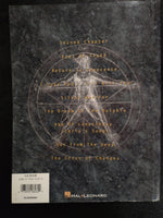 Hal Leonard Enigma 2 - the Cross of changes - Piano, Zang en Gitaar