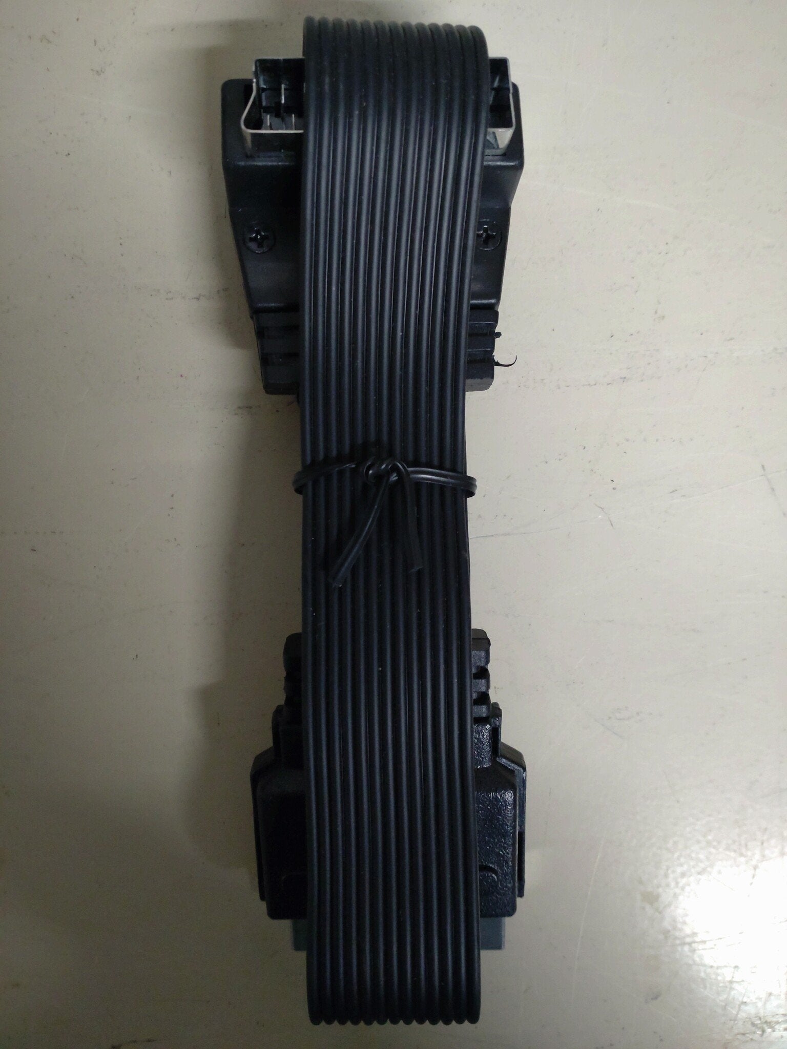 Nedis Platte Scart kabel