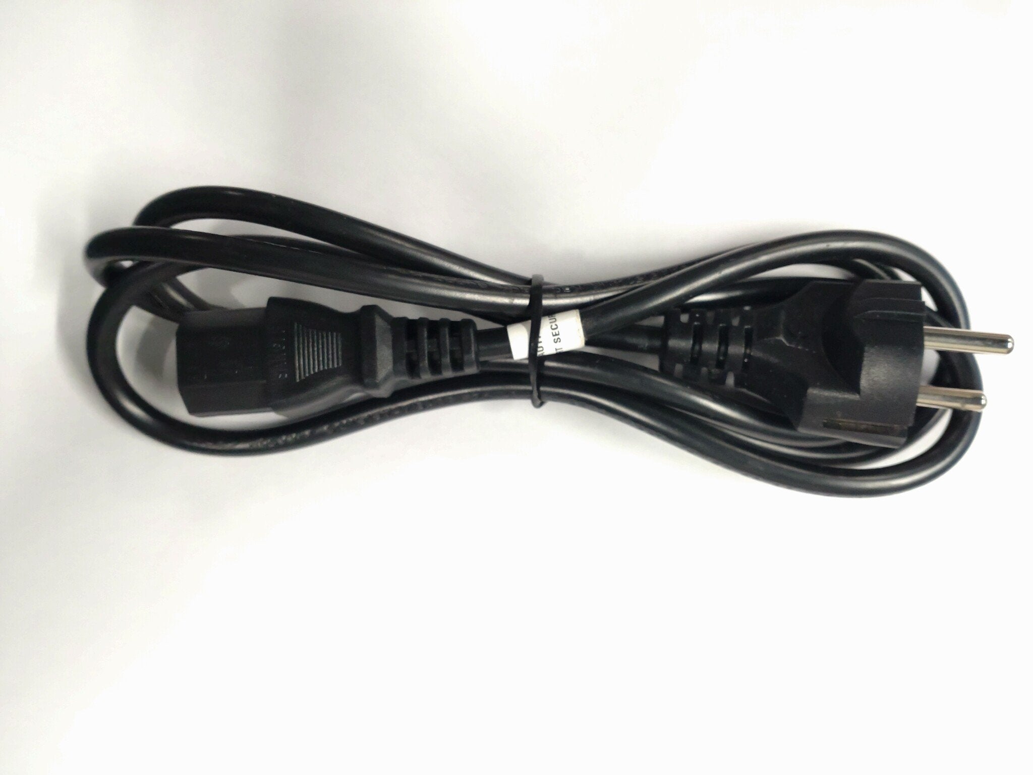 Algerin Netsnoer met schuko stekker