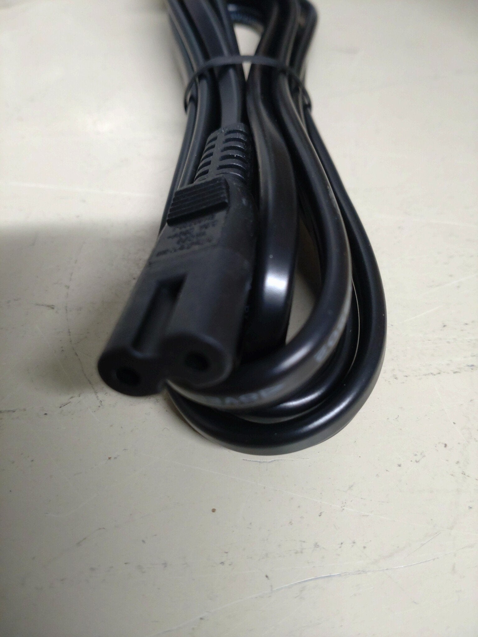 Algerin Netsnoer met euro stekker