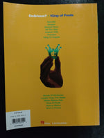 Hal Leonard Delirious? - King of Fools - Piano, Zang en Gitaar