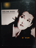 Hit Diffusion Celine Dion - D'EUX - Piano. Zang en Gitaar