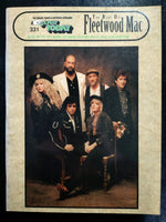 Hal Leonard The Best of Fleetwood Mac - Easy Piano/ Keyboard