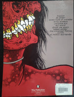 Hal Leonard St Anger - Metallica - Gitaar met tablatuur