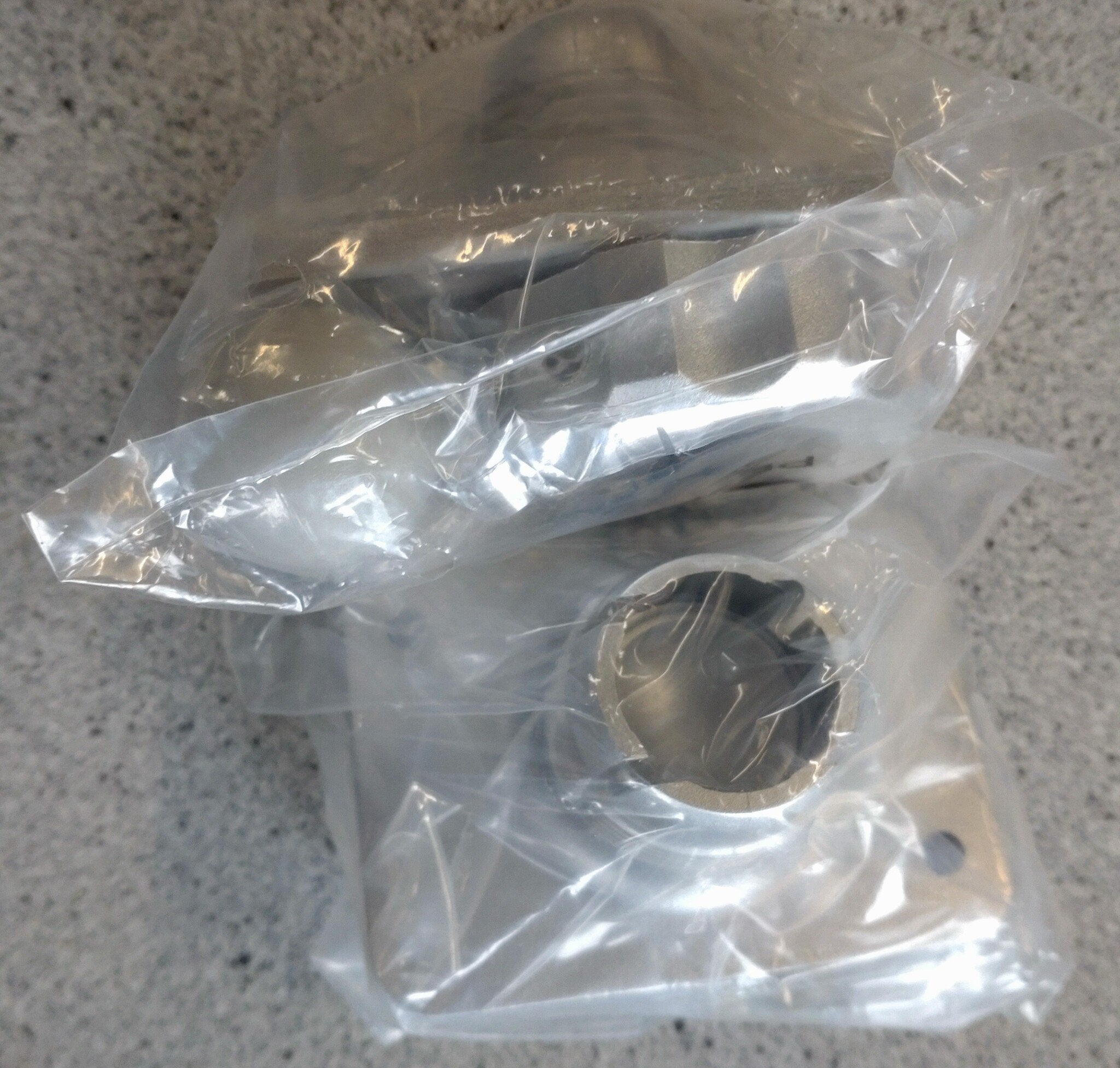 JBL SCS200 Surround speakers silver (2 Pieces)