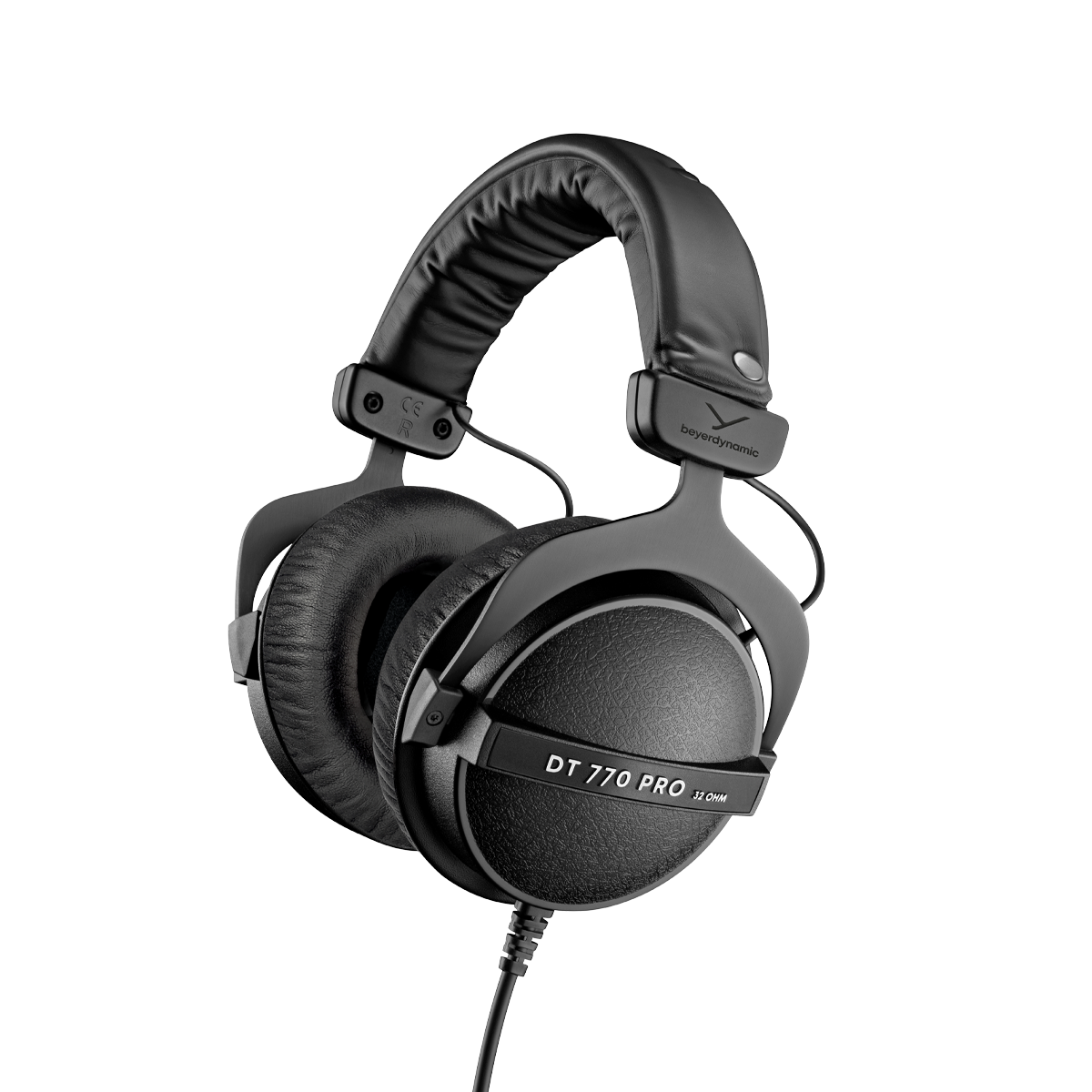 DT 770 Pro Studio hoofdtelefoon