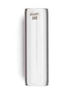 202 Regular wall glass slide