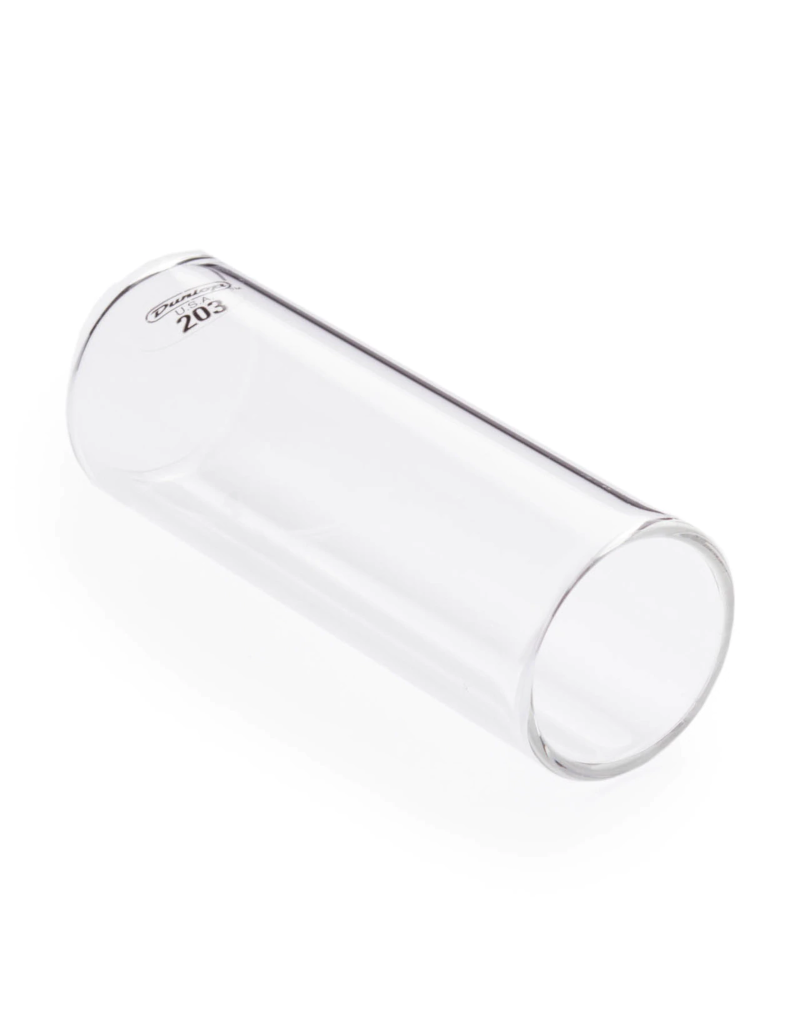203 Regular wall glass slide