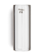 210 Medium wall glass slide